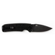 Нож 5.11 Tactical Ryker DP Mini Knife 51158-019 Черный (2000980538898) - изображение 3