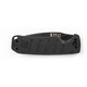 Нож 5.11 Tactical Ryker DP Mini Knife 51158-019 Черный (2000980538898) - изображение 4