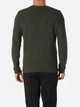 Джемпер мужской Colin's CL1055245KHA S Khaki (8682240826668) - изображение 2