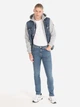 Джинсы Skinny мужские Colin's 044 Karl CL1062435DN41843 33-34 Sentin Wash (8683197501684) - изображение 3