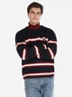 Джемпер мужской Colin's CL1064577NAV M Navy (8683197803771) - изображение 1