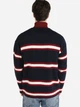 Джемпер мужской Colin's CL1064577NAV M Navy (8683197803771) - изображение 2