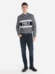 Джинсы Skinny мужские Colin's 044 Karl CL1065539DN42929 34-34 Clink Wash (8683197871909) - изображение 3