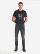 Джинсы Slim Fit мужские Colin's 044 Karl CL1065543DN42927 33-34 Humble Wash (8683197878427) - изображение 4