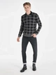 Джемпер мужской Colin's CL1065573MGA M Gray (8683197804686) - изображение 3