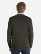 Джемпер мужской Colin's CL1065803KHA M Khaki (8683197808509) - изображение 2