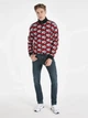 Джинсы Slim Fit мужские Colin's 044 Karl CL1066311DN42295 31-32 Blu Wash (8683197947048) - изображение 3