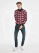 Джинсы Slim Fit мужские Colin's 044 Karl CL1066311DN42295 31-32 Blu Wash (8683197947048) - изображение 4
