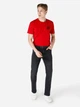 Джинсы Slim Fit мужские Colin's 045 David CL1066457DN43033 32-34 Honk Wash (8683197936431) - изображение 3