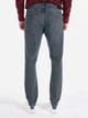 Джинсы Regular Fit мужские Colin's 067 Jack CL1066526DN42280 32-34 Maline Wash (8683197941466) - изображение 2