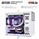 Комп'ютер ARTLINE Gaming D31WHITE (D31WHITEv26) - зображення 7