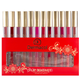 Набор жидких помад для губ Lip Magnet 12 шт Dermacol (kos0001283) - изображение 1