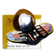 Косметический набор для макияжа Deluxe Make Up Kit, № 03 G-3516 Ruby Rose Разноцветный 000254008 - изображение 7