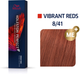 Фарба для волосся Wella Professionals Koleston Perfect Me+ Vibrant Reds 8/41 60 мл (8005610649924) - зображення 2