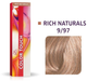 Farba do włosów Wella Professionals Color Touch Rich Naturals 9/97 60 ml (8001090024848) - obraz 2