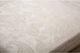 Постельное белье Brinley Cream Евро Tac (2000002299875) - изображение 2