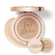 Тональный кушон ESPOIR PRO TAILOR BE GLOW CUSHION NEW CLASS #Petal со стойким покрытием 13 г+ рефилл 13г - изображение 1