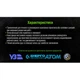 Пістолет для герметика Alloid CG-05101 225 мм - зображення 4