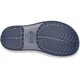 Резиновые сапоги детские Crocs Kids Crocband Rain Boot Navy / Bright Cobalt 8/25/15.5 см - изображение 6