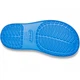 Резиновые сапоги детские Crocs Kids Crocband Rain Boot Bright Cobalt/Flame 12/29/18.5 см - изображение 6