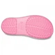 Гумові чоботи дитячі Crocs Kids Crocband Rain Boot Pink Lemonade / Lavender 7/24/14.5 см - зображення 6