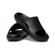 Шлепанцы Crocs Mellow Slide M9W11-42-27.5см Black 208392 - изображение 3