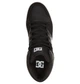 Чоловічі кеди високі DC Cure High-Top Man Black White 47/13/30.6 см - зображення 4