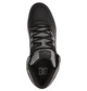 Мужские кеды высокие DC Cure High-Top Man Black Heahter Grey 44.5/11/29 см - изображение 3