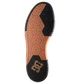 Мужские кеды высокие DC Cure High-Top Man Black Gum 42.5/9.5/27.7 см - изображение 6