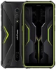 Мобільний телефон Ulefone Armor X12 Pro 4/64GB Black-Green (6937748735526) - зображення 1