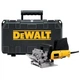 Фрезер DeWALT ламельний 600 Вт, 10000 об/хв, 3.0 кг, кейс (DW682K) - зображення 3
