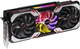 Karta graficzna ASRock PCI-Ex Radeon RX 6800 XT Phantom Gaming OC 16GB GDDR6 (256bit) (2310/16000) (HDMI, 3 x DisplayPort) (RX6800XT PG 16GO) - obraz 3