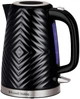Электрочайник Russell Hobbs Groove Black 26380-70 - изображение 9