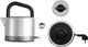 Электрочайник Russell Hobbs Distinctions Titanium 26422-70 - изображение 3