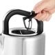Електрочайник Russell Hobbs Distinctions Black 26420-70 - зображення 4