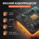 Колонка блютуз портативная Pulse DW12 мини динамик на акумуляторе Green - изображение 5