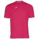 Футболка Joma COMBI малиновый Дети 8XS-7XS 100052.500 - изображение 1