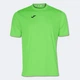 Футболка Joma COMBI светло-зеленый Дети 8XS-7XS 100052.424 - изображение 1