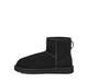 Женские угги UGG Classic 2 Mini 40р Black (1016222-BLK) - изображение 5