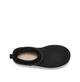 Женские угги на платформе UGG Classic Ultra Mini Platform 39р Черные (1135092-BLK) - изображение 4