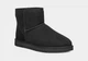 Мужские угги UGG Mini Classic 44р Black (1002072-BLK) - изображение 2