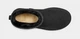 Мужские угги UGG Mini Classic 44р Black (1002072-BLK) - изображение 4