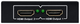 Aktywny rozdzielacz Qoltec Splitter HDMI 2.0 1x2 (5901878523323) - obraz 3