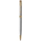 Ручка кулькова Parker Sonnet Slim Stainless Steel - изображение 2