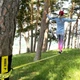 Слэклайн Gibbon Classic Line Treewear Set (GB 18816) - изображение 4