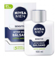 Бальзам після гоління Nivea Men Sensitive After Shave Balm 100 мл (4005808221950) - зображення 1