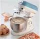 Кухонная машина ARIETE 1588 1 Blue - изображение 2
