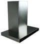 Витяжка вбудована Best Chef T-line 1100 inox 60 (1F275B1M7A) - изображение 2