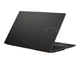 Ноутбук Asus Vivobook S 15 OLED K5504VA-MA386 (90NB0ZK2-M00NH0) Midnight Black - зображення 3