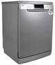 Посудомоечная машина MIDEA MFD60S110S-C - изображение 3